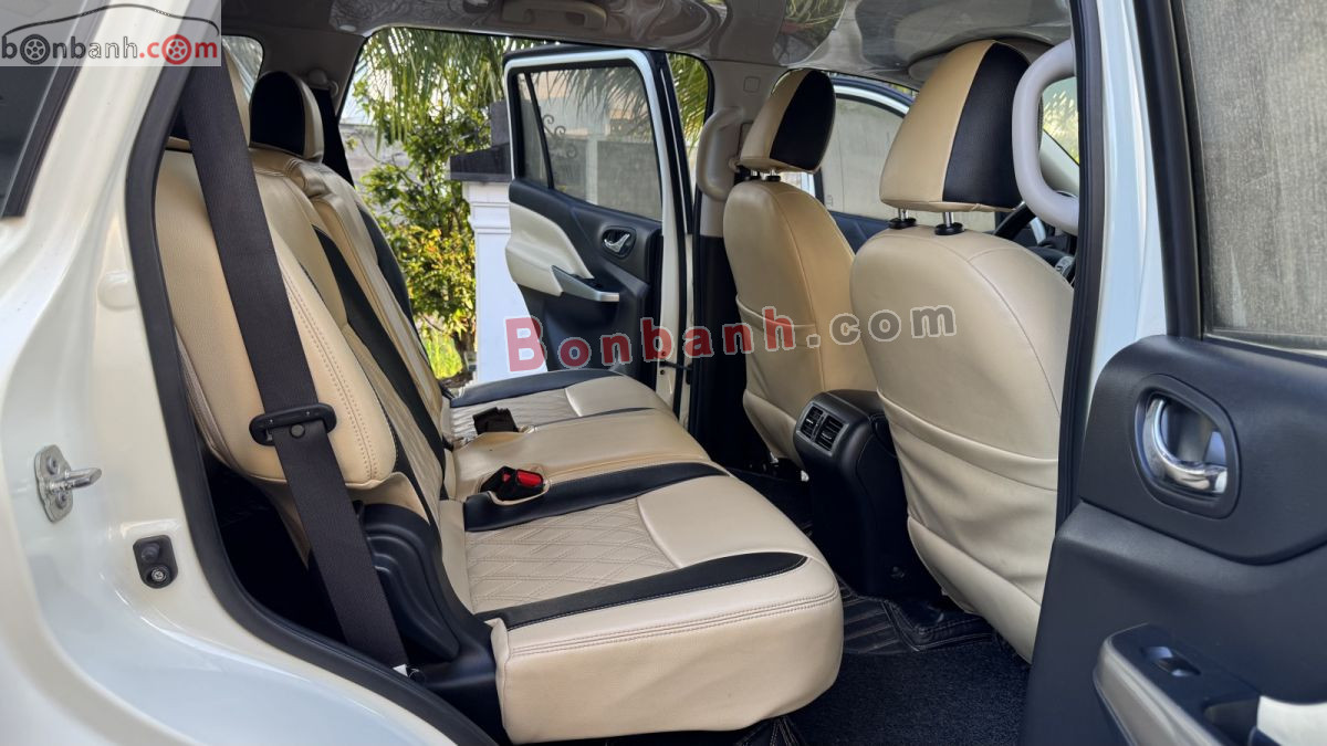 Bán ô tô Nissan Terra S 2.5 MT 2WD - 2019 - xe cũ
