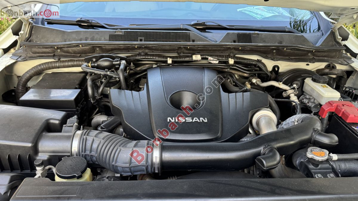 Bán ô tô Nissan Terra S 2.5 MT 2WD - 2019 - xe cũ