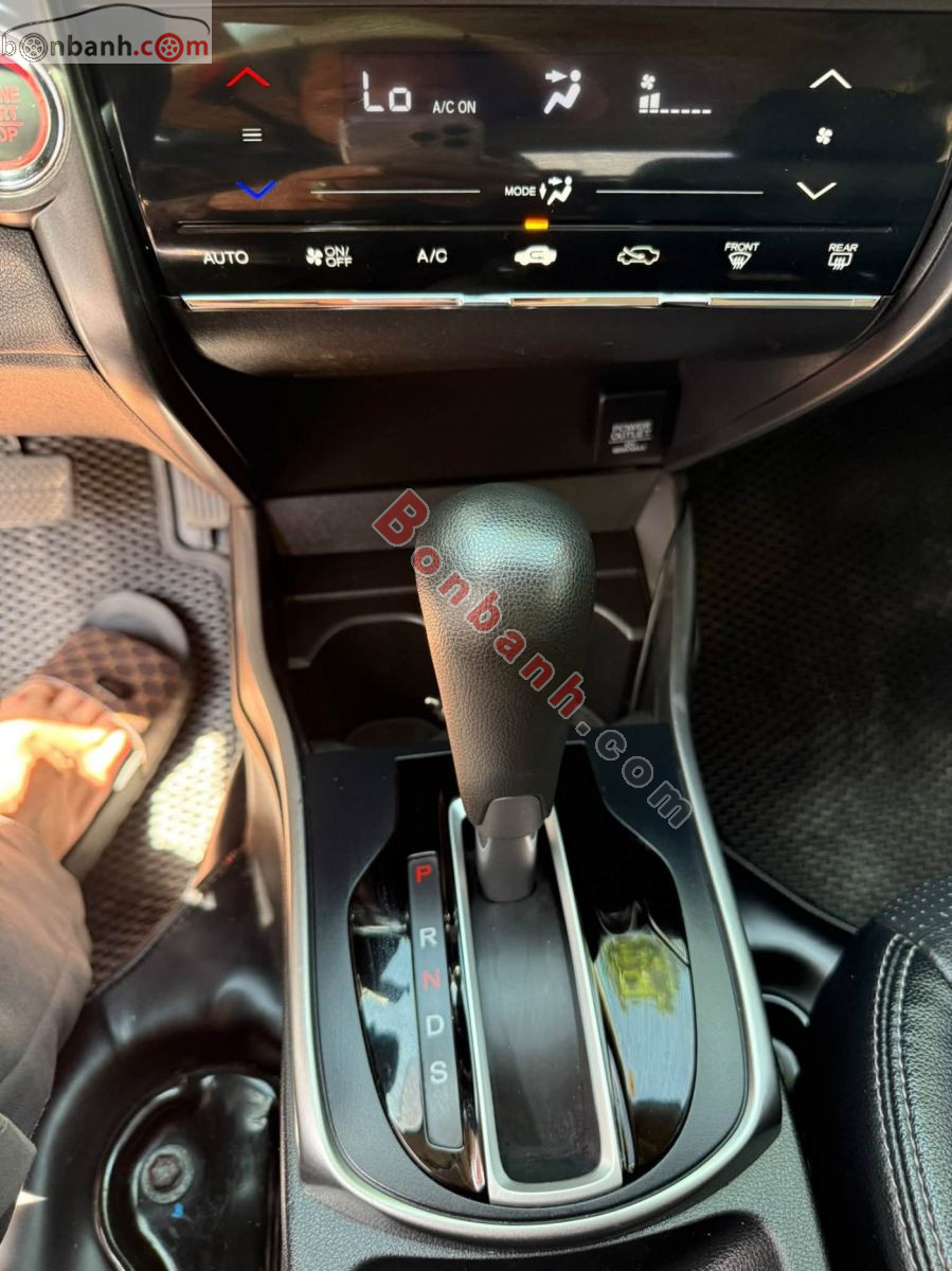 Bán ô tô Honda City 1.5TOP - 2018 - xe cũ