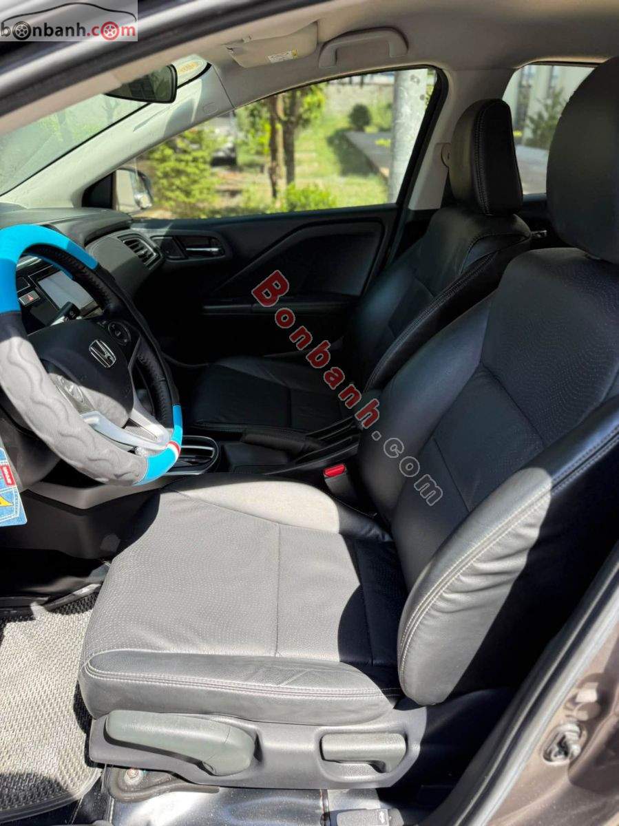 Bán ô tô Honda City 1.5TOP - 2018 - xe cũ