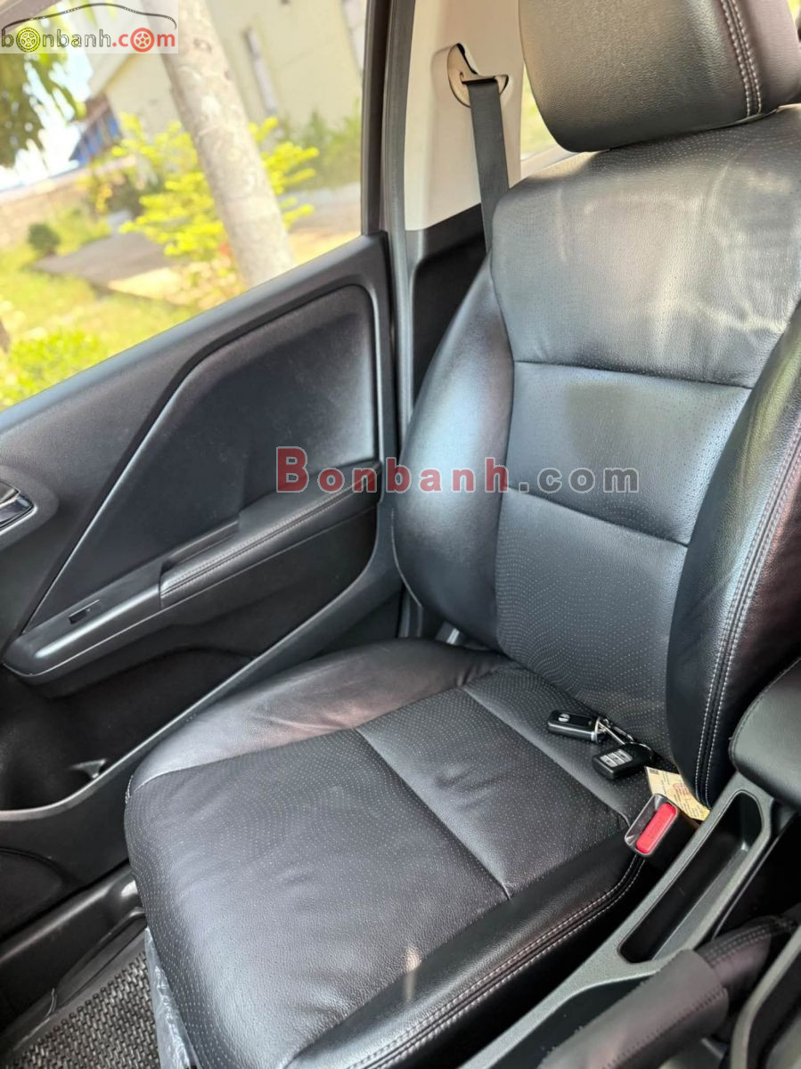Bán ô tô Honda City 1.5TOP - 2018 - xe cũ