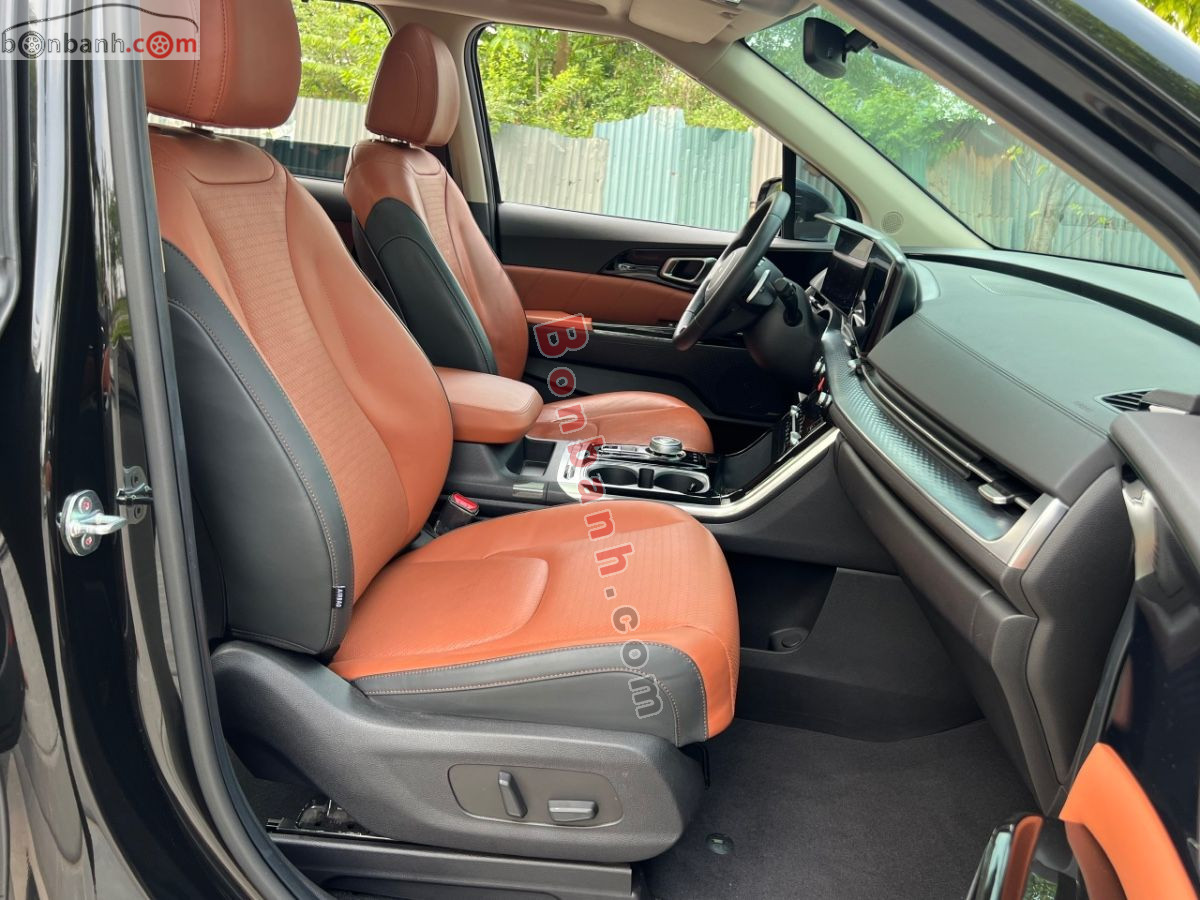 Bán ô tô Kia Carnival Signature 2.2D - 2023 - xe cũ