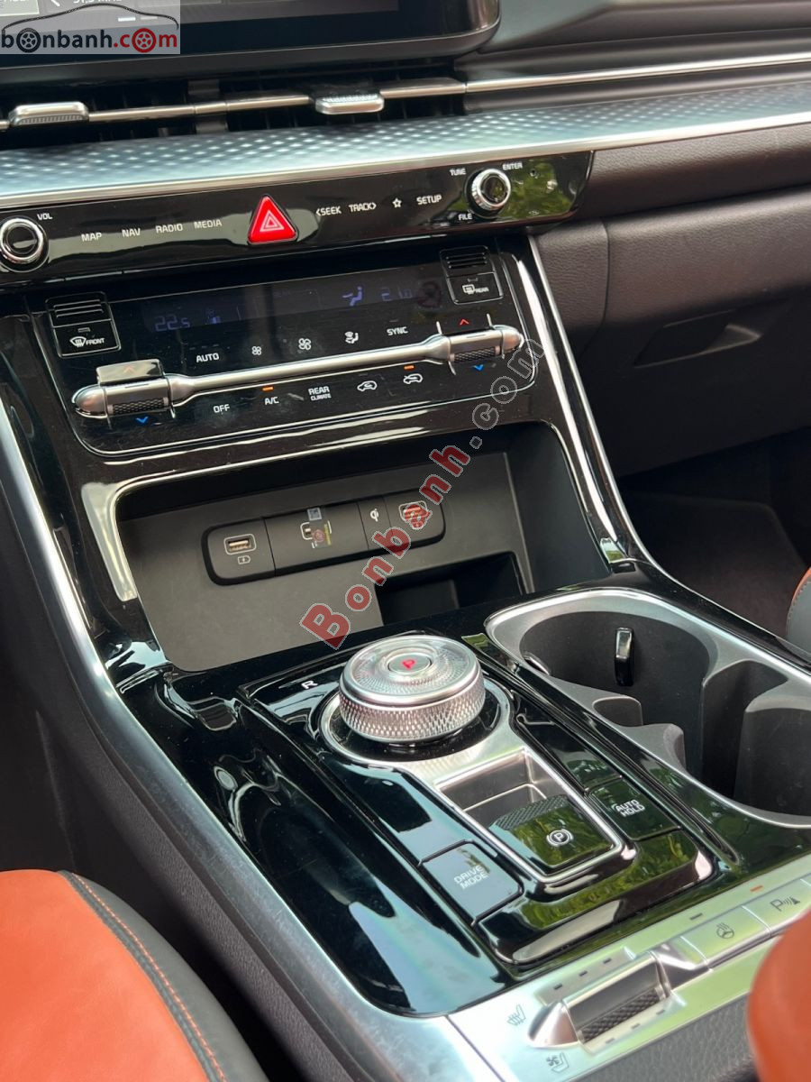 Bán ô tô Kia Carnival Signature 2.2D - 2023 - xe cũ