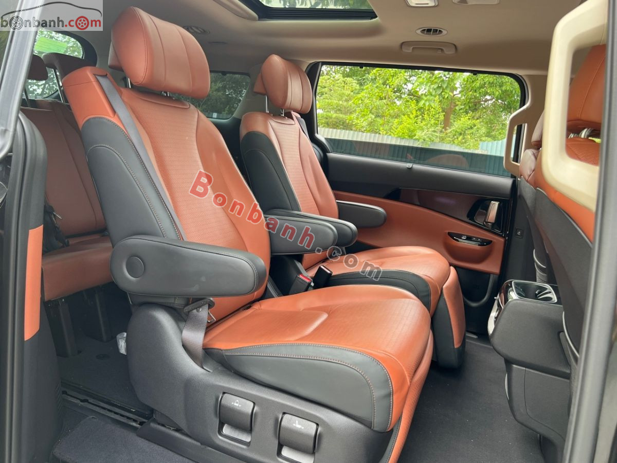 Bán ô tô Kia Carnival Signature 2.2D - 2023 - xe cũ