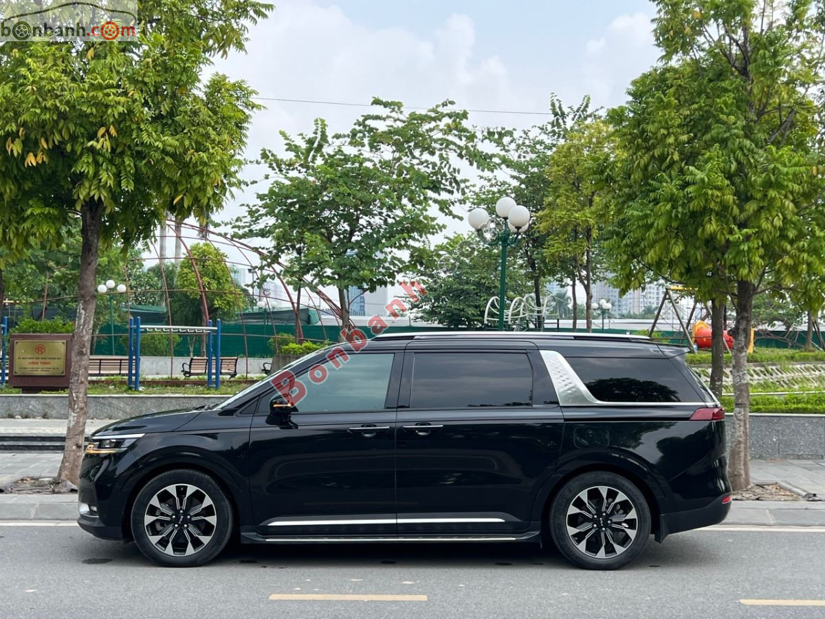 Bán ô tô Kia Carnival Signature 2.2D - 2023 - xe cũ