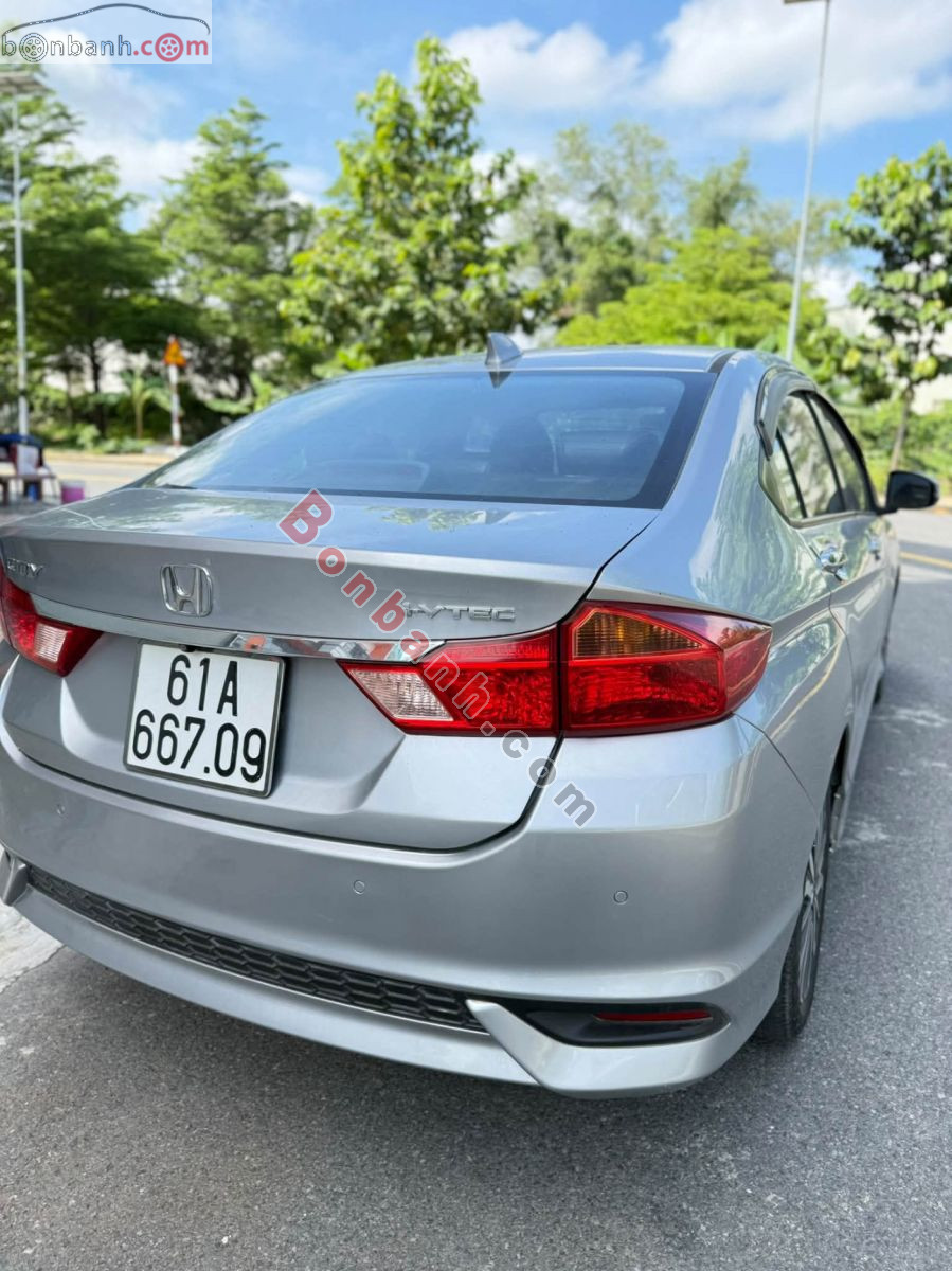 Bán ô tô Honda City 1.5TOP - 2019 - xe cũ