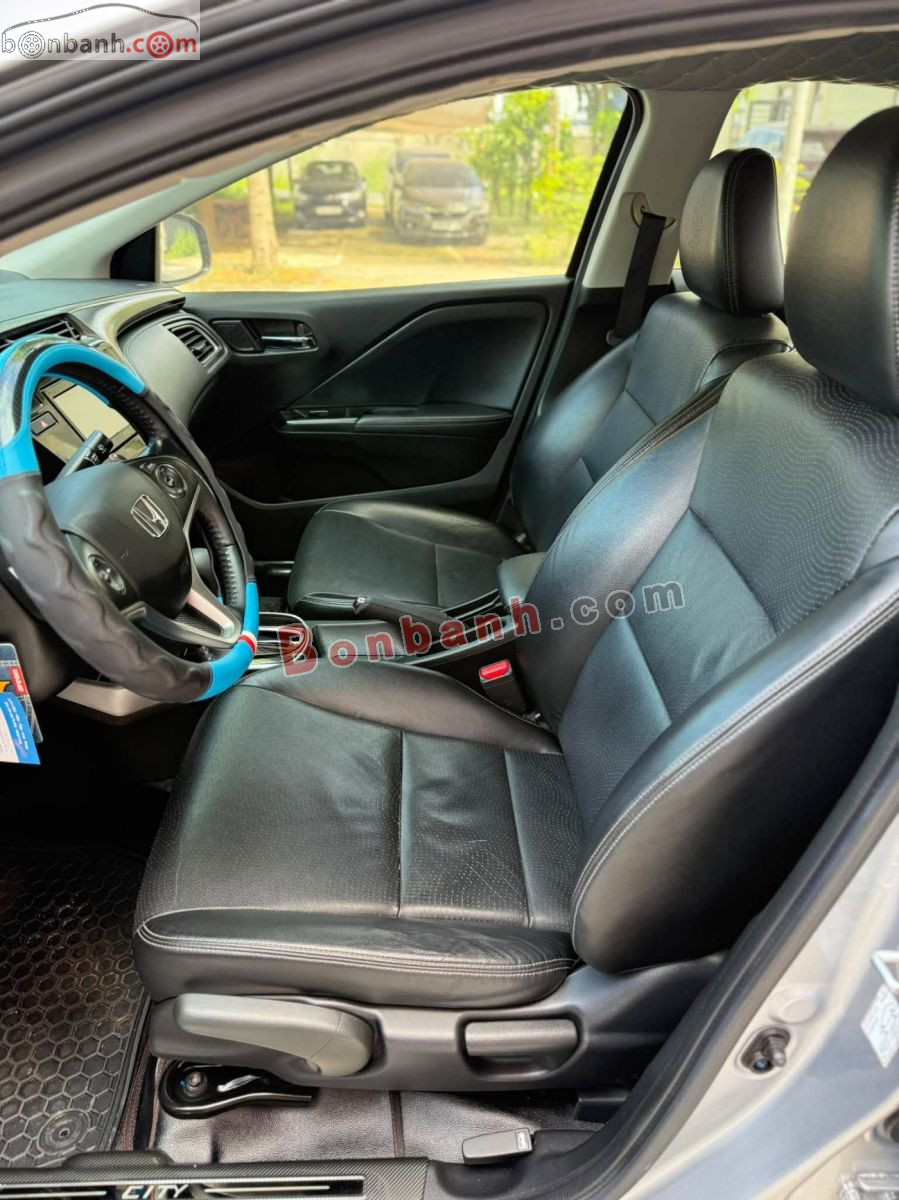 Bán ô tô Honda City 1.5TOP - 2019 - xe cũ