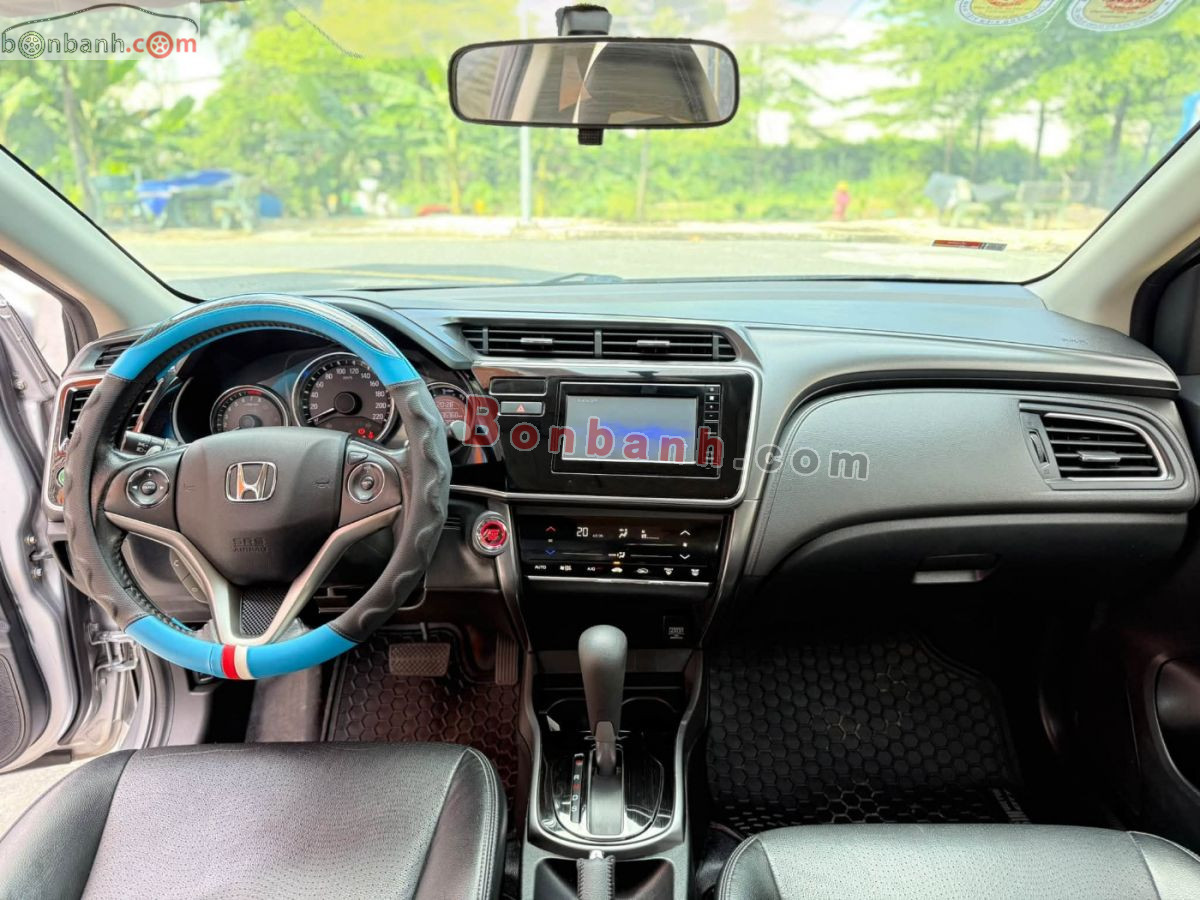 Bán ô tô Honda City 1.5TOP - 2019 - xe cũ
