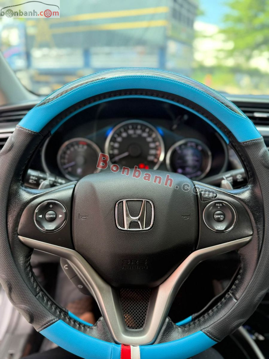 Bán ô tô Honda City 1.5TOP - 2019 - xe cũ