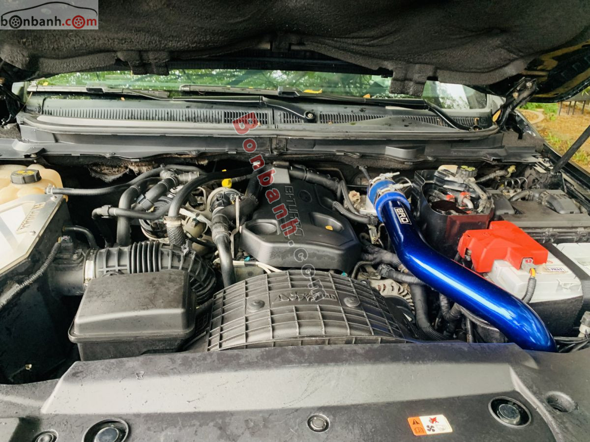 Bán ô tô Ford Ranger Raptor 2.0L 4x4 AT - 2019 - xe cũ