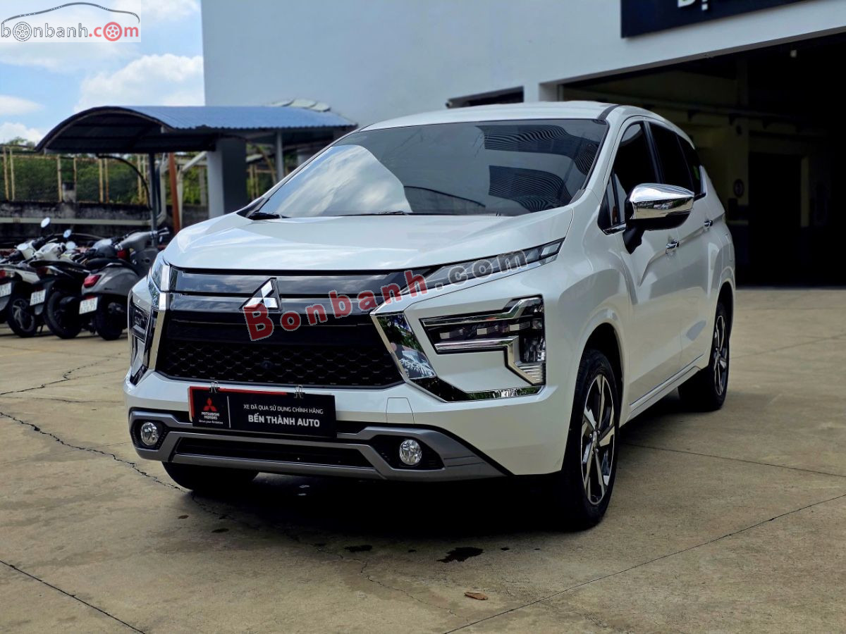 Bán ô tô Mitsubishi Xpander Premium 1.5 AT - 2025 - xe cũ