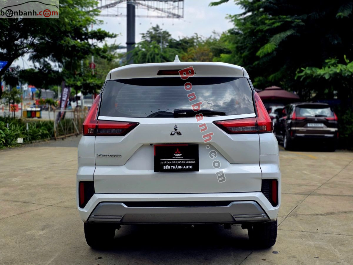 Bán ô tô Mitsubishi Xpander Premium 1.5 AT - 2025 - xe cũ