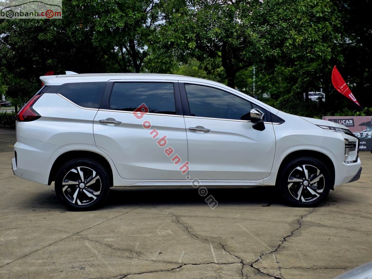 Bán ô tô Mitsubishi Xpander Premium 1.5 AT - 2025 - xe cũ