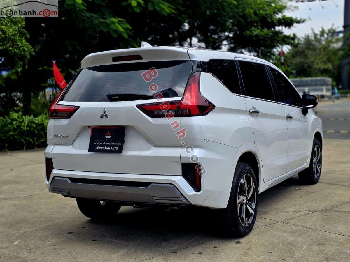Bán ô tô Mitsubishi Xpander Premium 1.5 AT - 2025 - xe cũ
