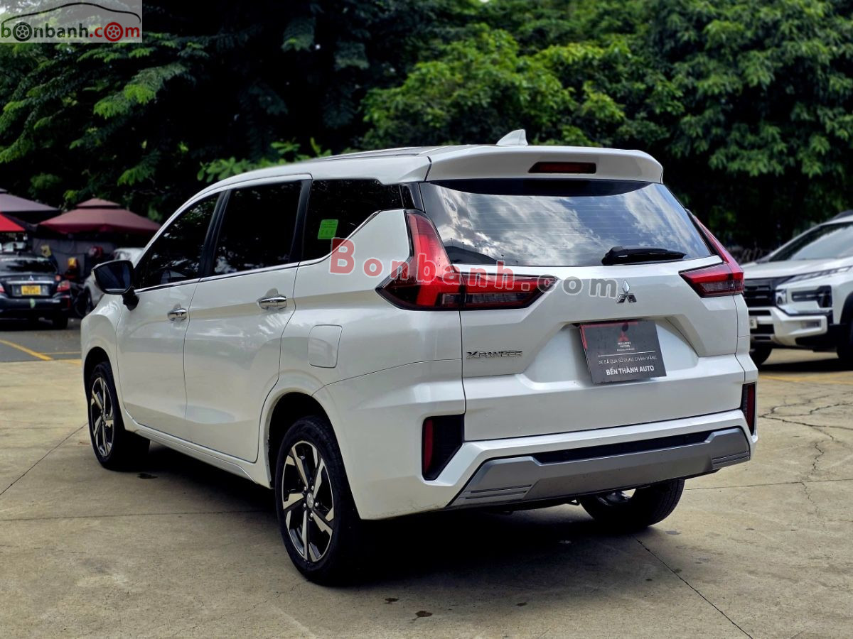 Bán ô tô Mitsubishi Xpander Premium 1.5 AT - 2025 - xe cũ