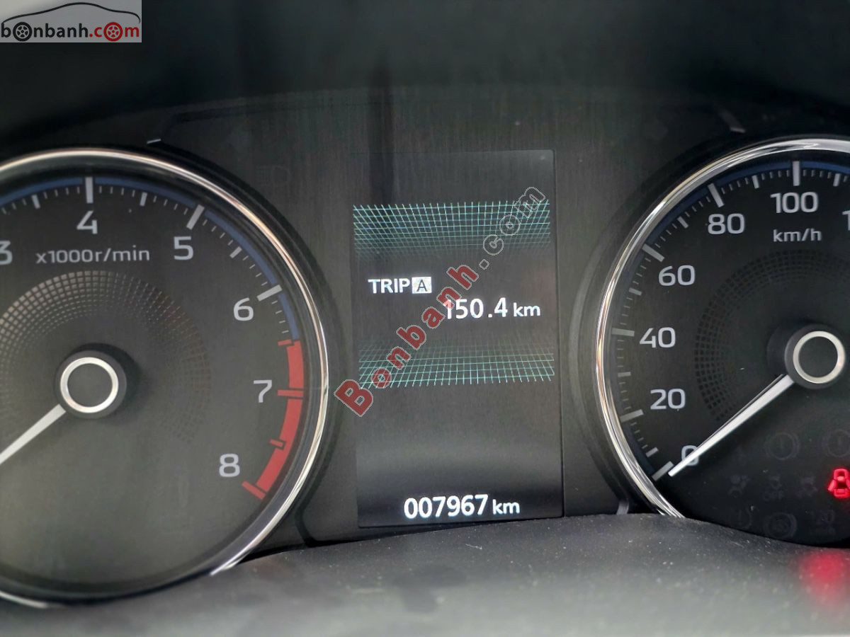 Bán ô tô Mitsubishi Xpander Premium 1.5 AT - 2025 - xe cũ