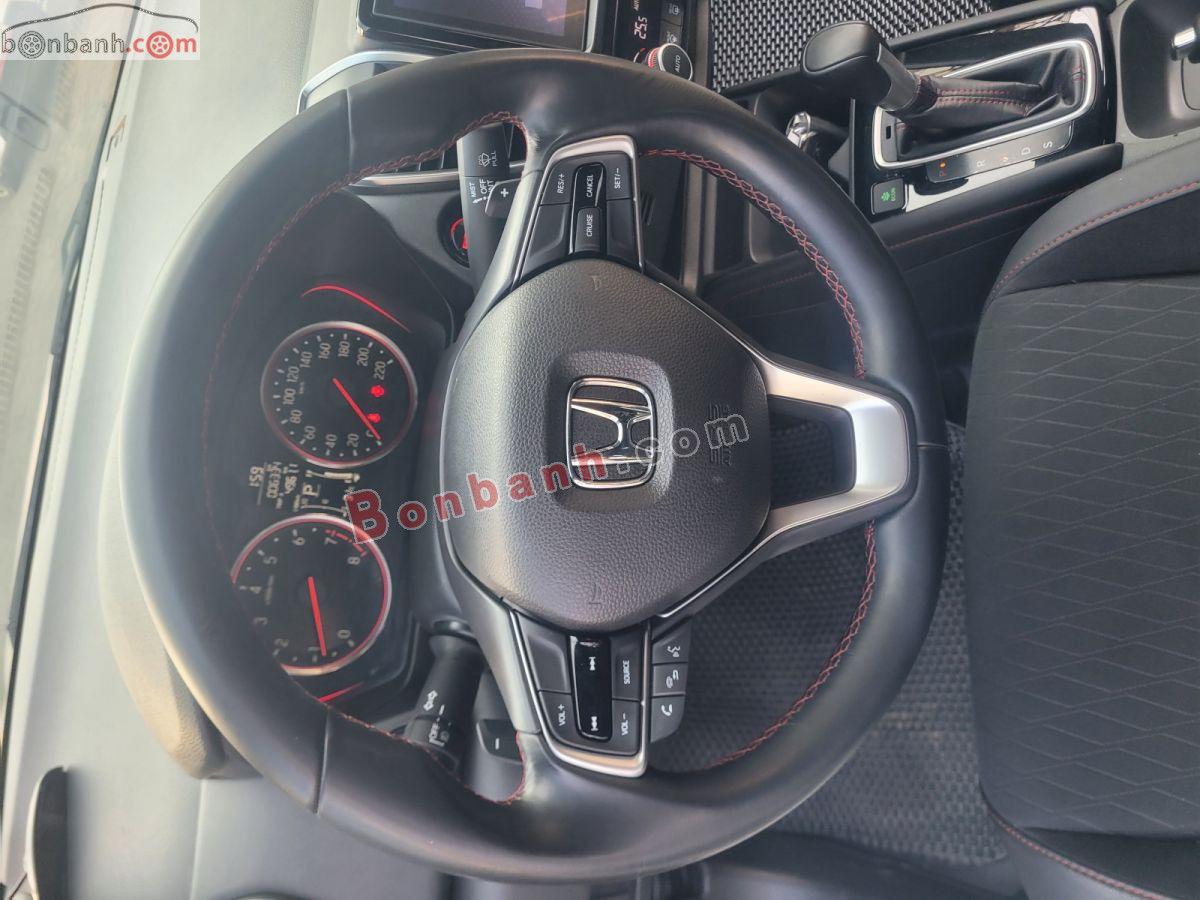 Bán ô tô Honda City RS 1.5 AT - 2023 - xe cũ