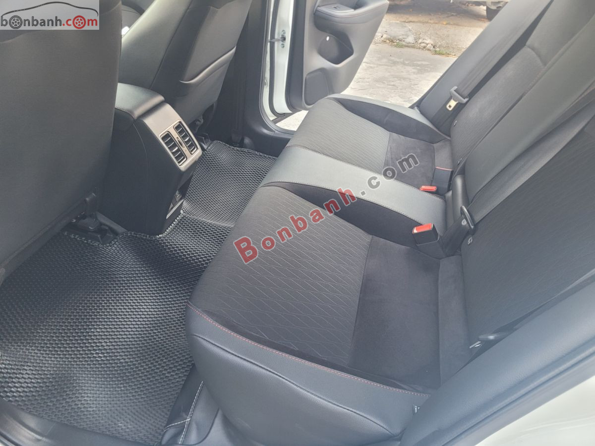 Bán ô tô Honda City RS 1.5 AT - 2023 - xe cũ
