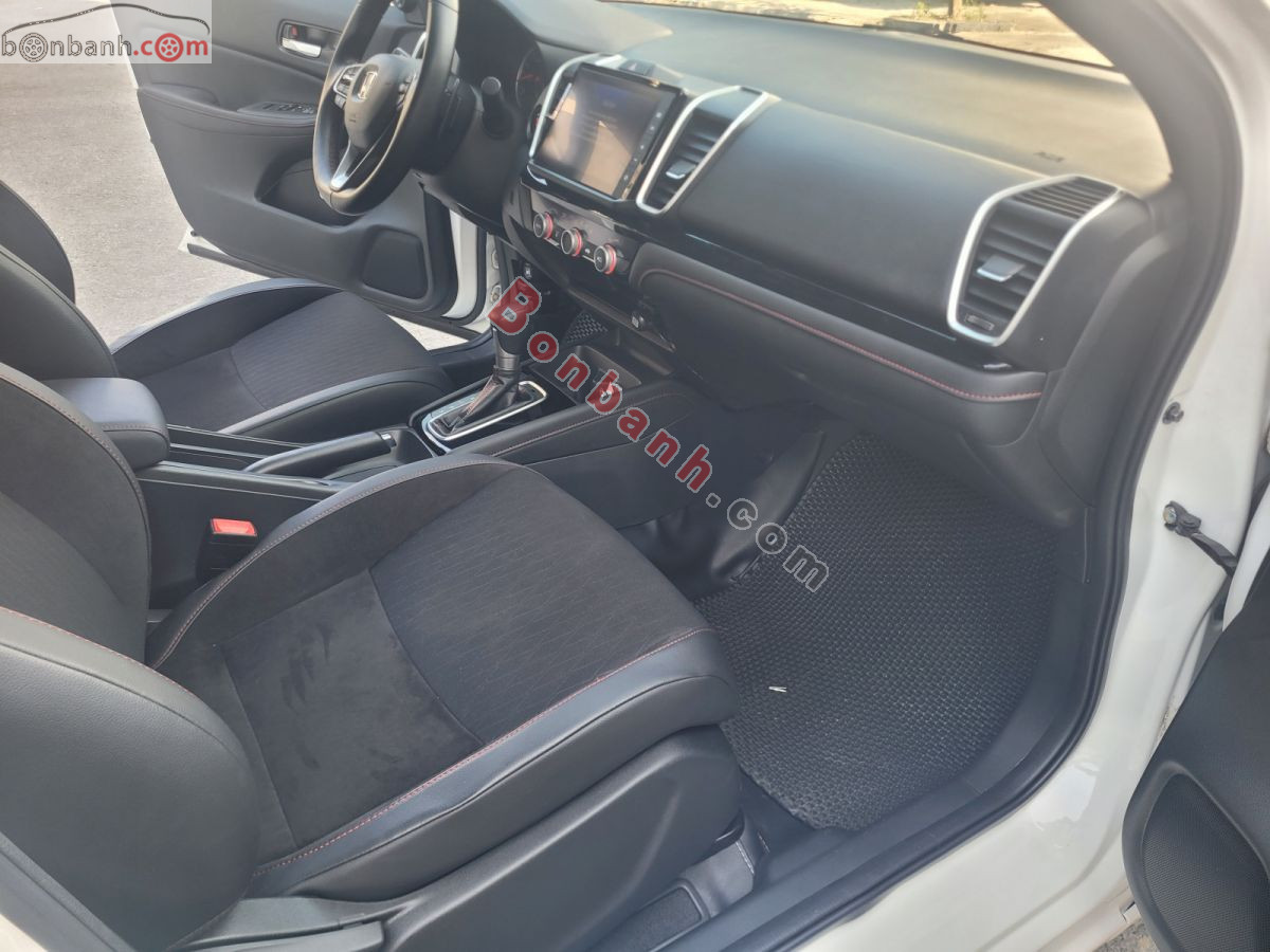 Bán ô tô Honda City RS 1.5 AT - 2023 - xe cũ