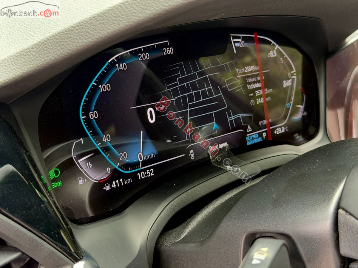 Bán ô tô BMW 3 Series 330i M Sport - 2021 - xe cũ
