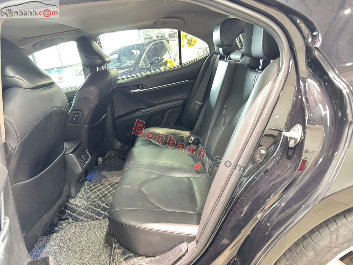Bán ô tô Toyota Camry 2.5Q - 2019 - xe cũ