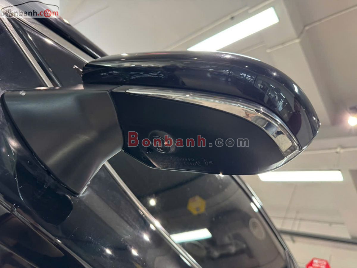 Bán ô tô Toyota Camry 2.5Q - 2019 - xe cũ