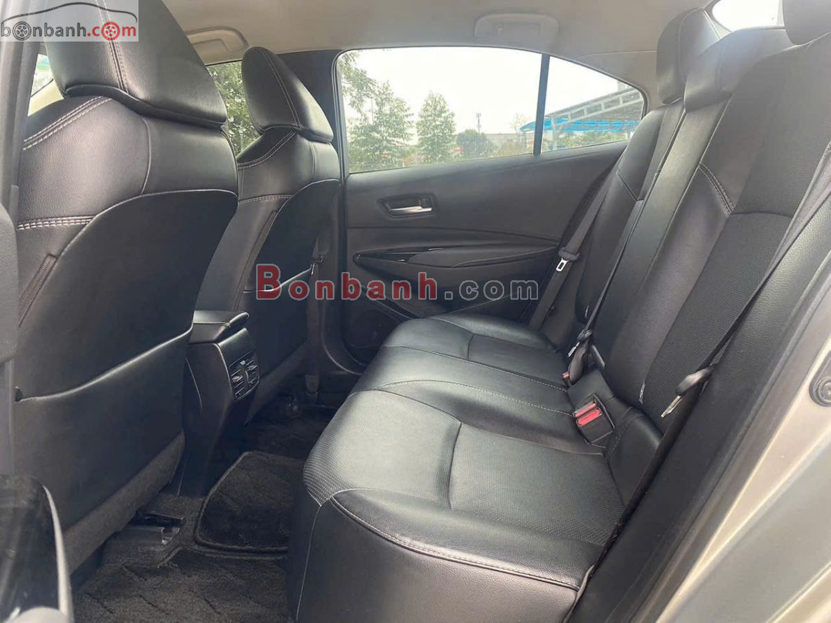 Bán ô tô Toyota Corolla altis 1.8G - 2022 - xe cũ