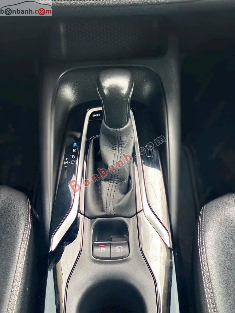 Bán ô tô Toyota Corolla altis 1.8G - 2022 - xe cũ