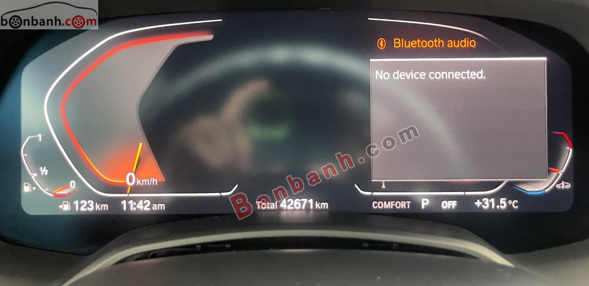 Bán ô tô BMW X6 xDrive40i M Sport - 2022 - xe cũ