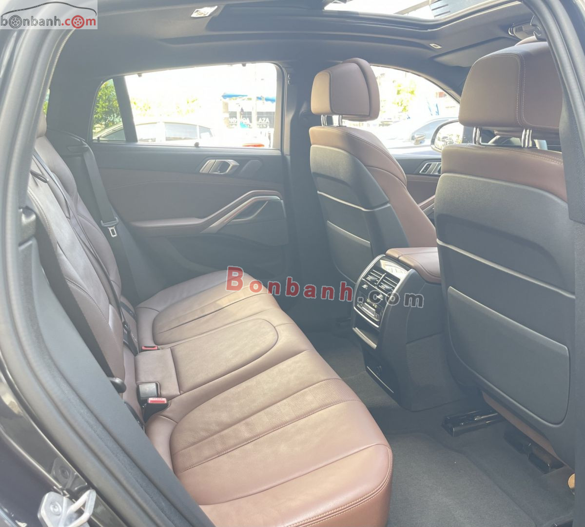 Bán ô tô BMW X6 xDrive40i M Sport - 2022 - xe cũ