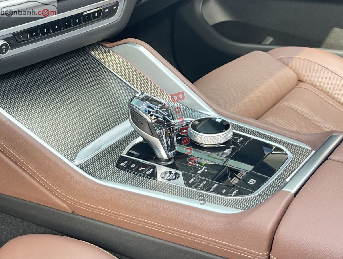 Bán ô tô BMW X6 xDrive40i M Sport - 2022 - xe cũ
