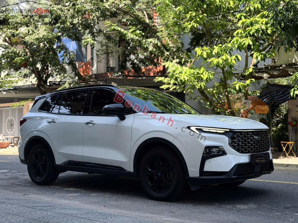 Bán ô tô Ford Territory Titanium 1.5 AT - 2022 - xe cũ