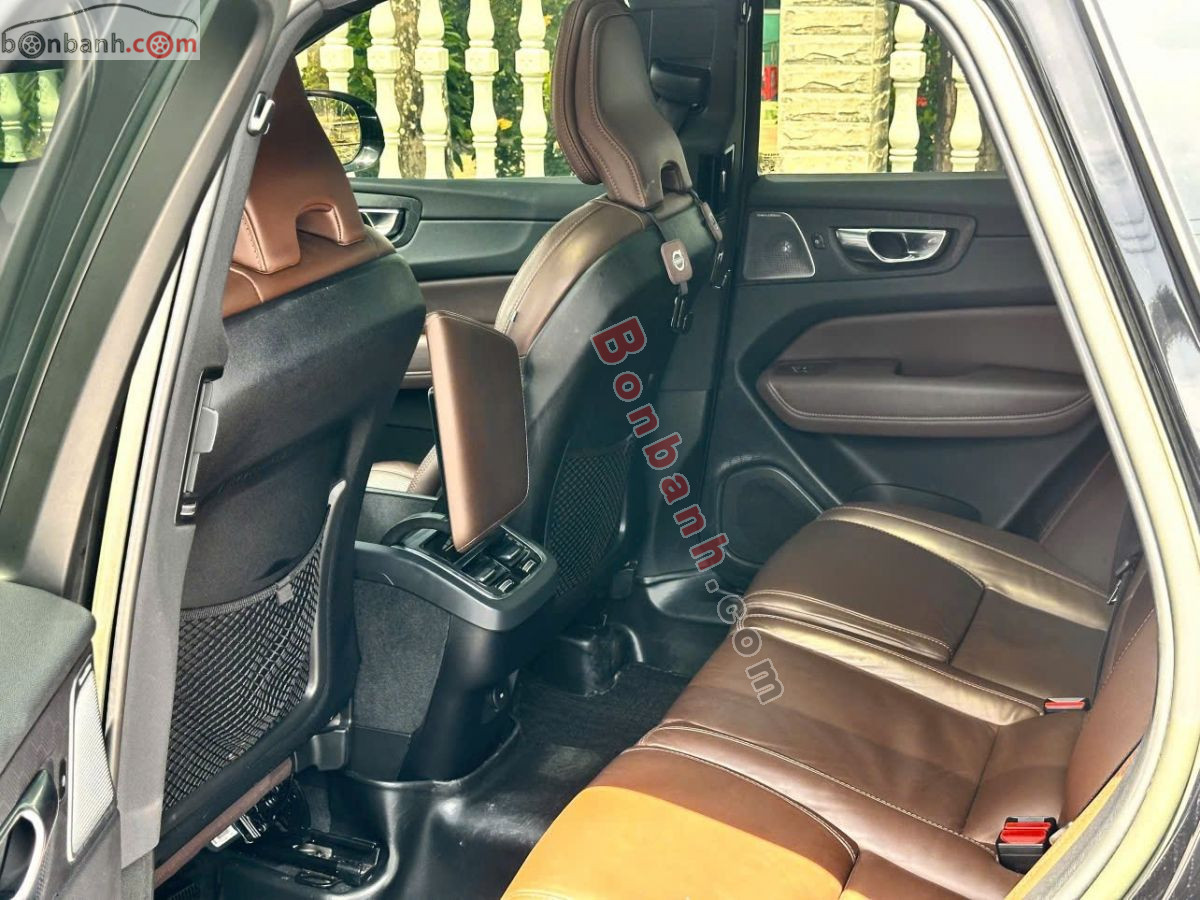 Bán ô tô Volvo XC60 Ultimate Bright B6 AWD - 2023 - xe cũ