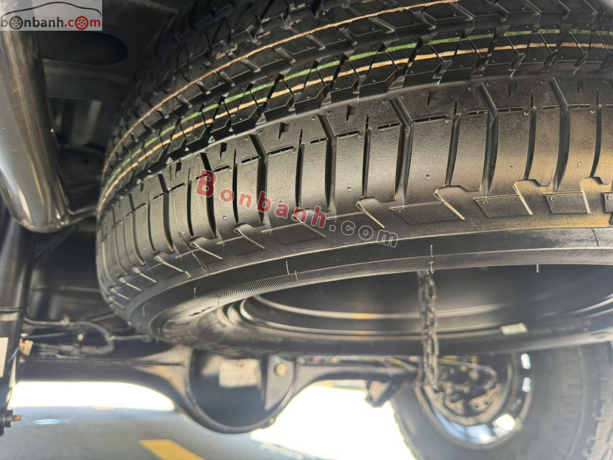 Bán ô tô Ford Ranger Wildtrak 2.0L 4x4 AT - 2022 - xe cũ
