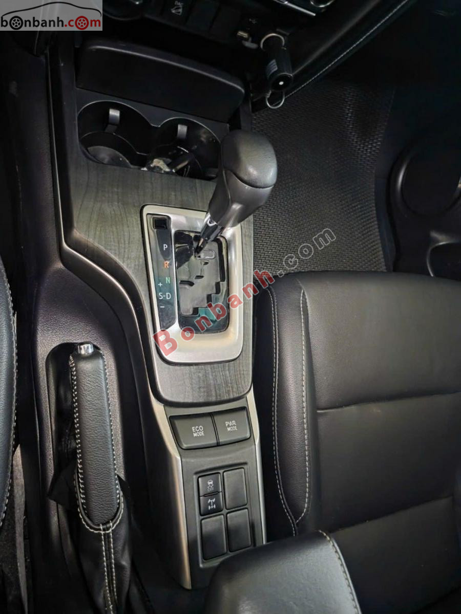 Bán ô tô Toyota Fortuner 2.7V 4x4 AT - 2020 - xe cũ