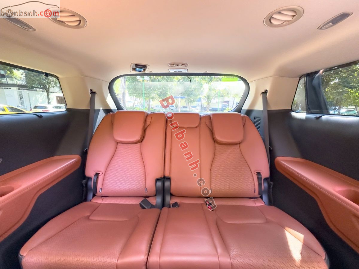Bán ô tô Kia Carnival Signature 2.2D - 2024 - xe cũ