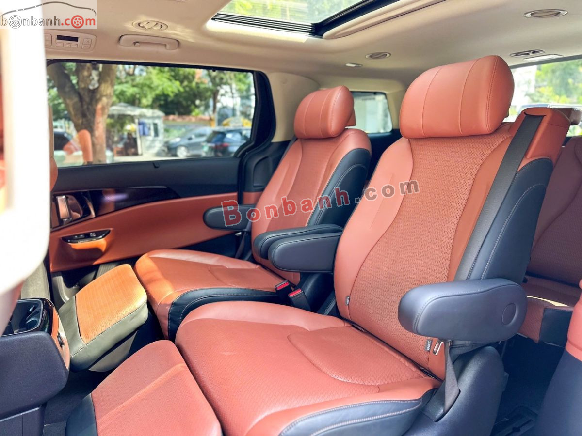 Bán ô tô Kia Carnival Signature 2.2D - 2024 - xe cũ