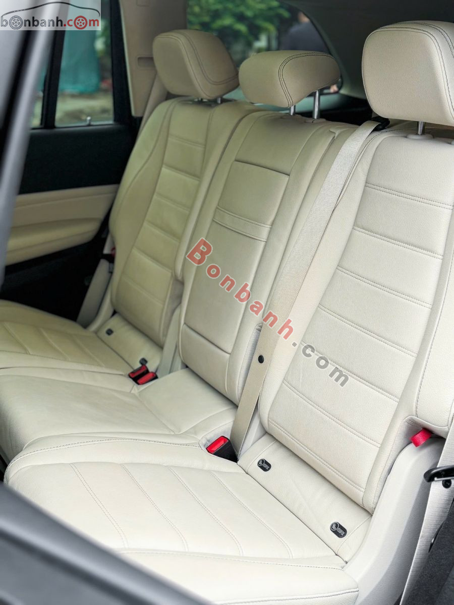Bán ô tô Mercedes Benz GLS 450 4Matic - 2019 - xe cũ