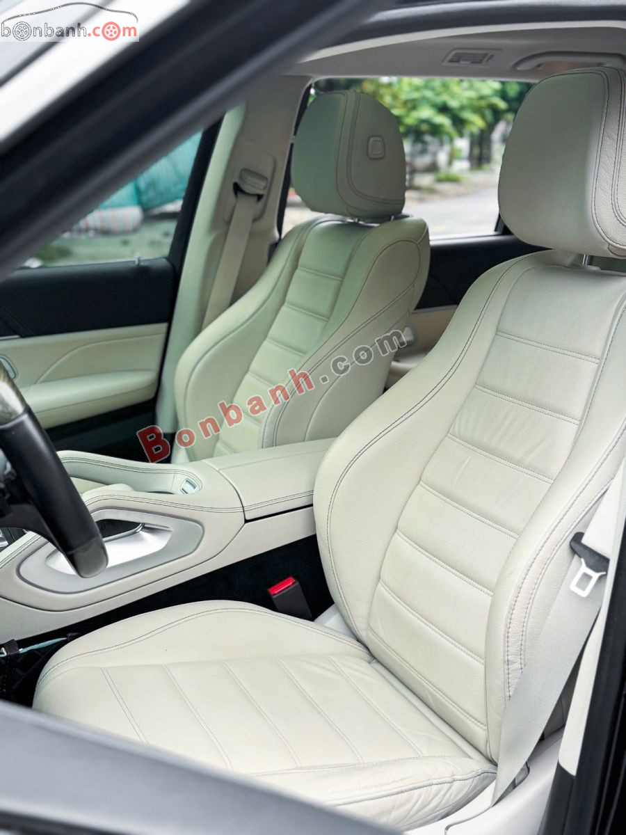 Bán ô tô Mercedes Benz GLS 450 4Matic - 2019 - xe cũ