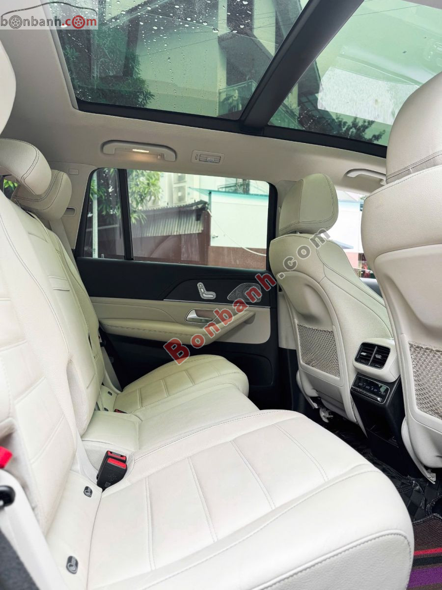 Bán ô tô Mercedes Benz GLS 450 4Matic - 2019 - xe cũ
