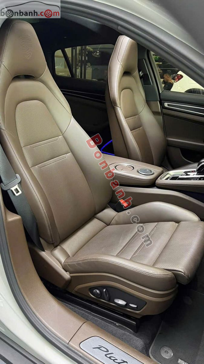 Bán ô tô Porsche Panamera Platinum Edition - 2023 - xe cũ