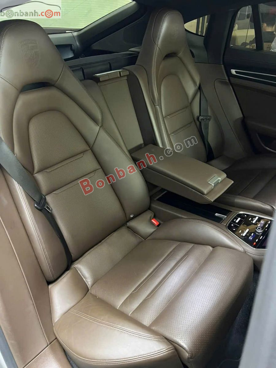 Bán ô tô Porsche Panamera Platinum Edition - 2023 - xe cũ