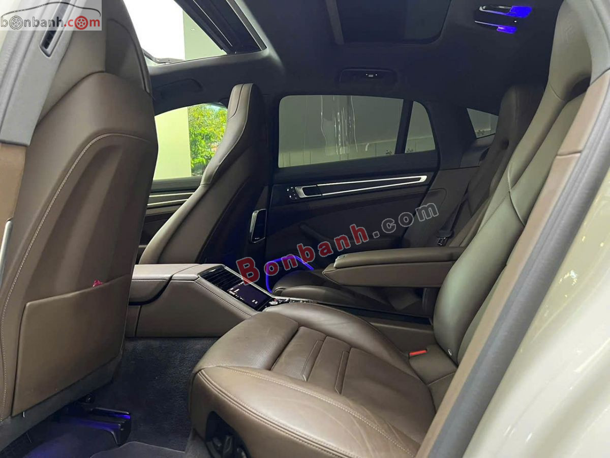 Bán ô tô Porsche Panamera Platinum Edition - 2023 - xe cũ