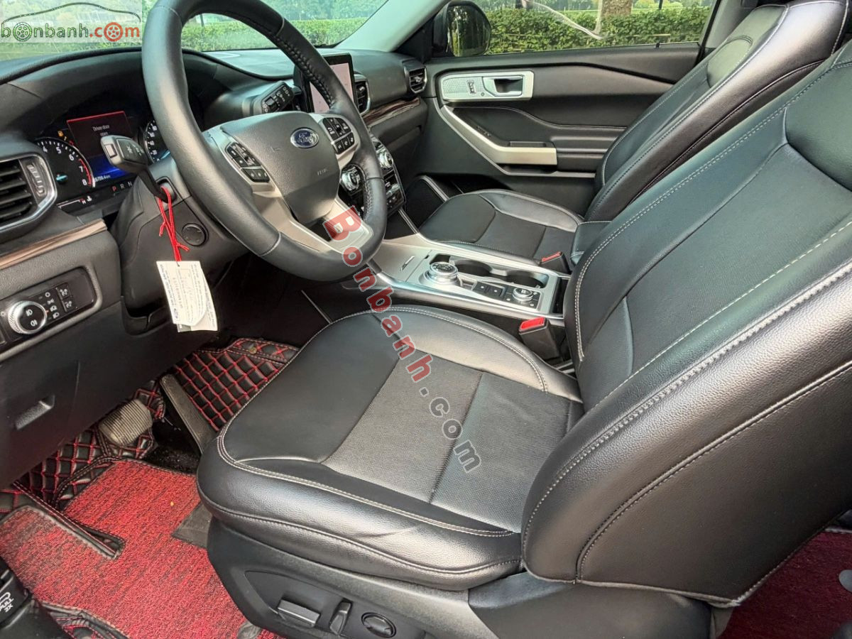 Bán ô tô Ford Explorer Limited 2.3L EcoBoost - 2023 - xe cũ