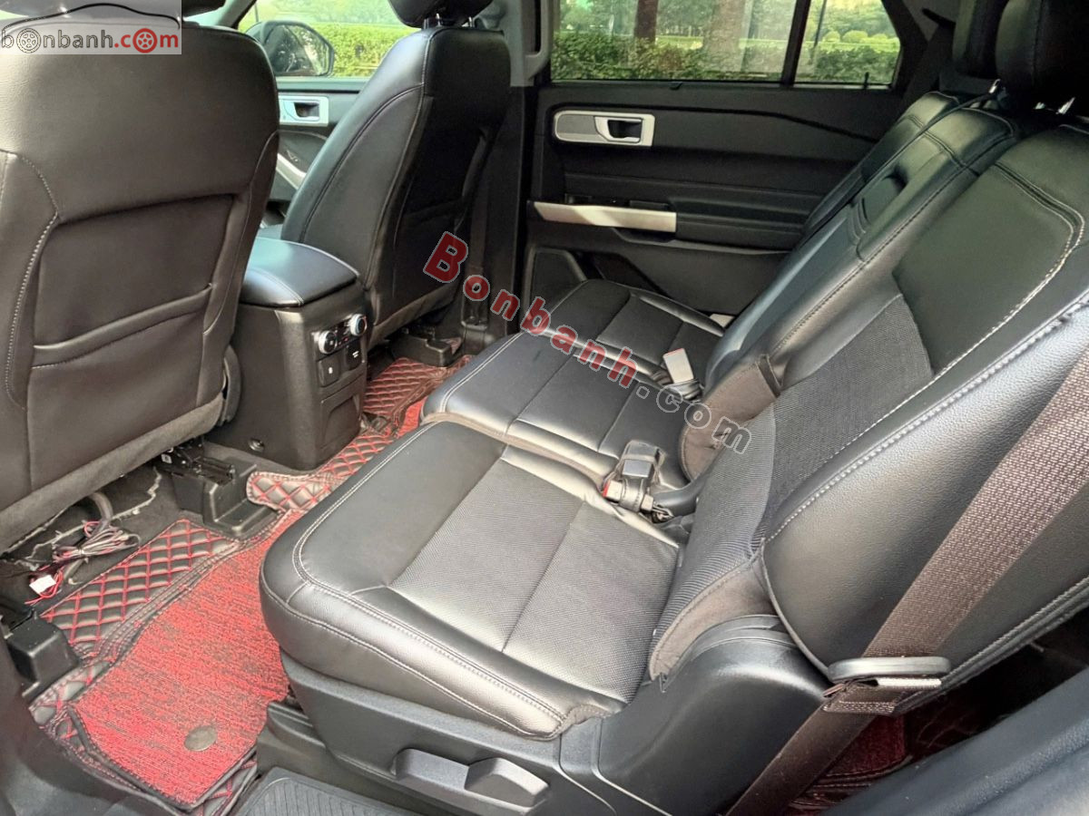 Bán ô tô Ford Explorer Limited 2.3L EcoBoost - 2023 - xe cũ