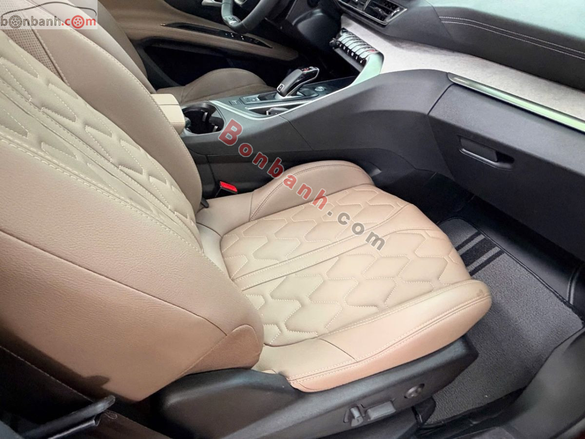 Bán ô tô Peugeot 3008 GT - 2026 - xe cũ