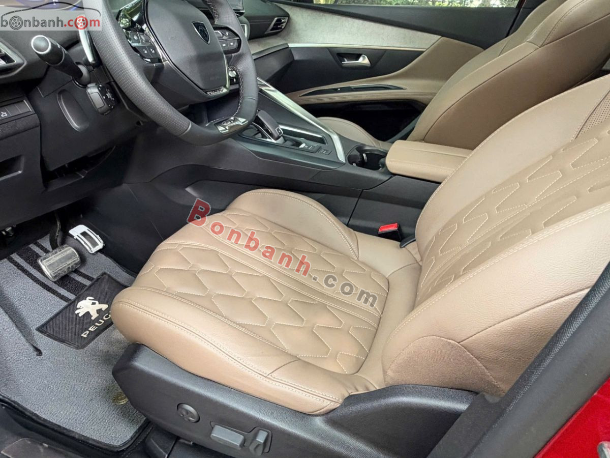 Bán ô tô Peugeot 3008 GT - 2026 - xe cũ