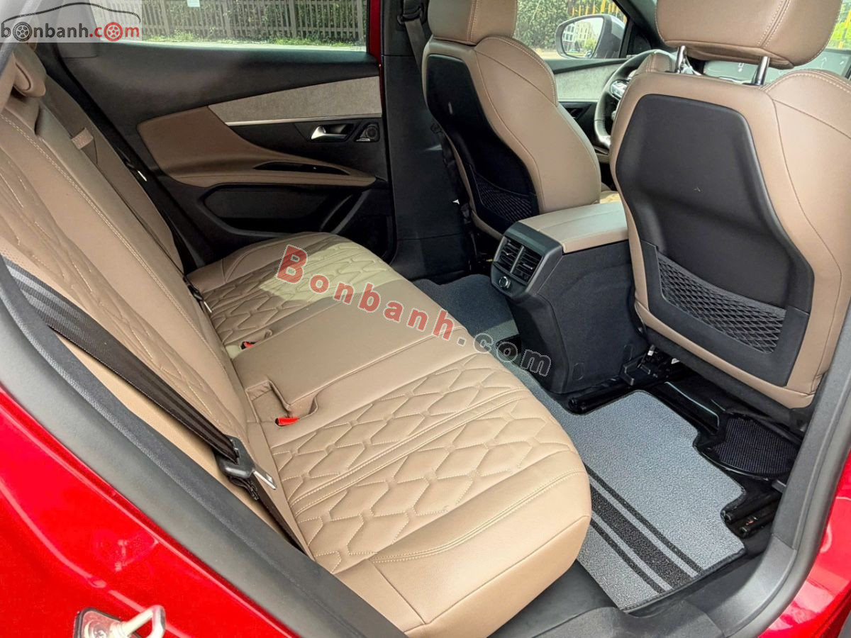 Bán ô tô Peugeot 3008 GT - 2026 - xe cũ