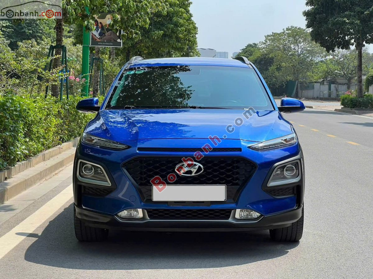 Bán ô tô Hyundai Kona Đặc Biệt 2.0 AT - 2020 - xe cũ