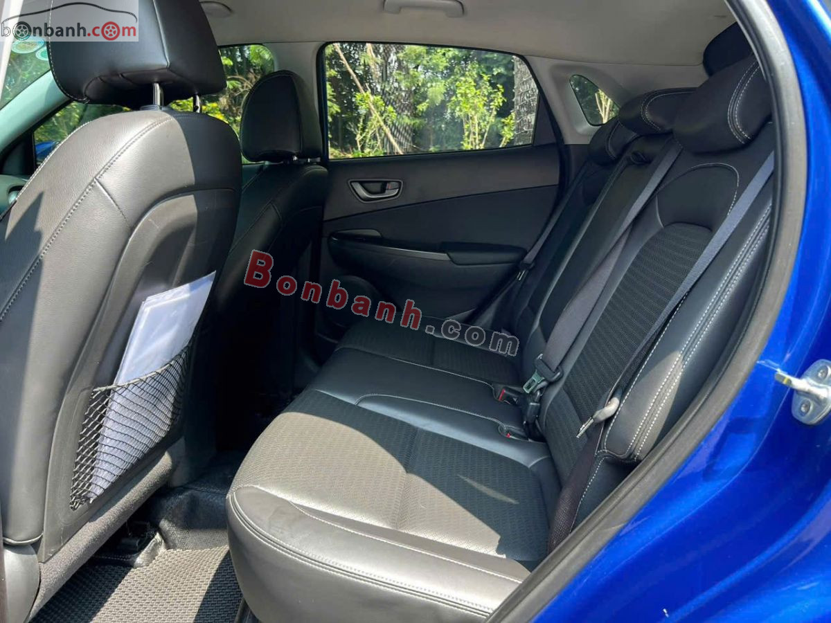 Bán ô tô Hyundai Kona Đặc Biệt 2.0 AT - 2020 - xe cũ